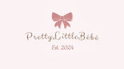 Pretty Little Bébé EST 2024 - Home