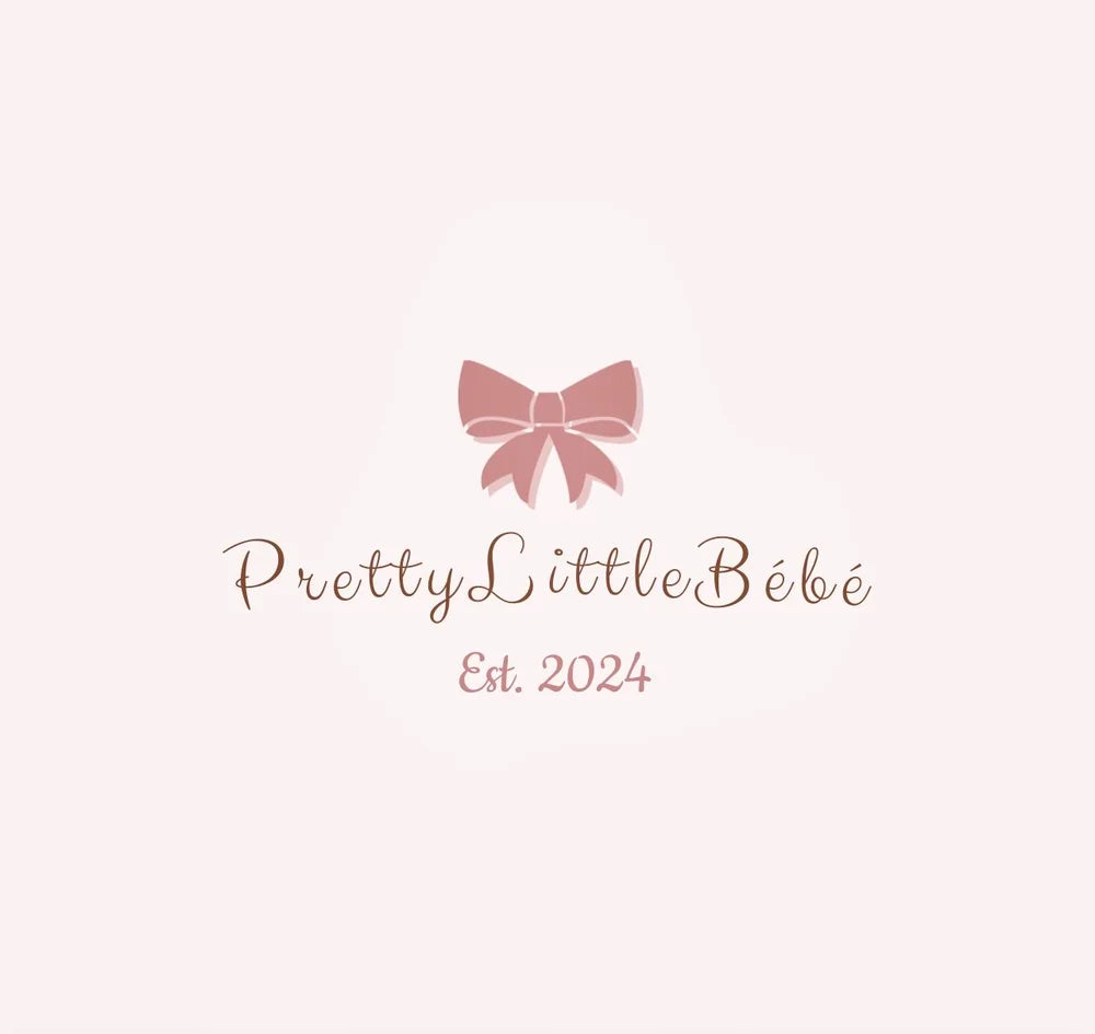 Pretty Little Bébé Gift Card